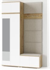 Komplet za hodnik Sevilla 2 z lepilom