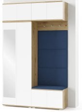 Komplet za hodnik Sevilla 3