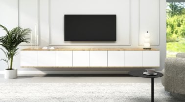 PKMebel - TV komoda Sevilla 280 cm