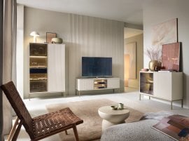 Dnevna soba Sento - kašmir