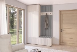 Komplet za hodnik Rayo 4