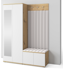 Komplet za hodnik Sevilla 7