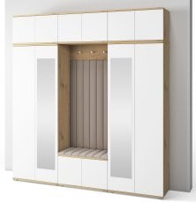 Komplet za hodnik Sevilla 10