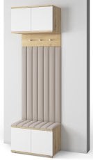 Komplet za hodnik Sevilla 11