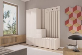 Komplet za hodnik Rayo 7 