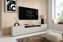 TV komoda Agnes - kašmir