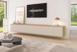 TV komoda Bello 280
