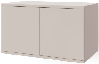 Push to open