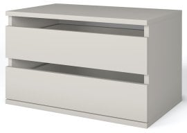 Komoda za garderobno omaro Rayo 70 cm