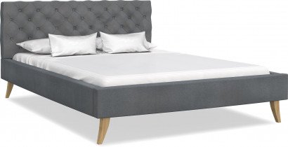 Postelje FDM - Dvižna postelja California - 90x200 cm