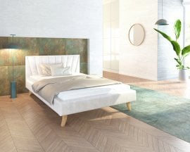 Postelja Heaven - 120x200 cm