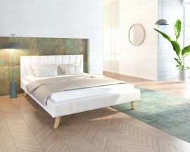 Postelja Heaven - 140x200 cm