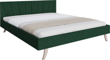 Trinity Bottle Green