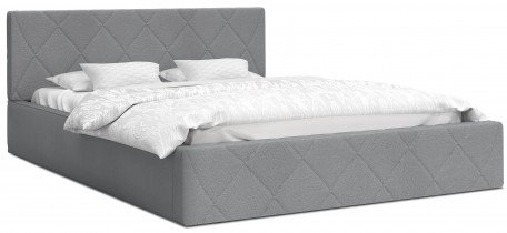 Postelje FDM - Dvižna postelja Caro - 90x200 cm