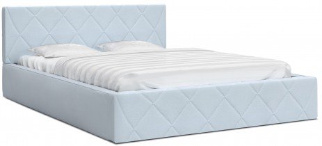 Postelje FDM - Dvižna postelja Caro - 120x200 cm