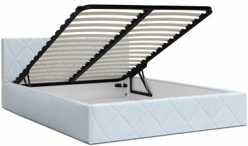 Postelje FDM - Dvižna postelja Caro - 120x200 cm