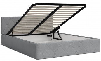 Postelje FDM - Dvižna postelja Caro - 140x200 cm