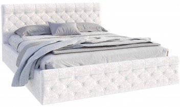 Postelje FDM - Dvižna postelja Chicago - 140x200 cm