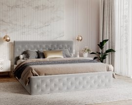 Dvižna postelja Chicago - 180x200 cm