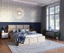 Dvižna postelja Denver