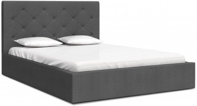 Postelje FDM - Dvižna postelja Moama 120x200 cm