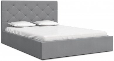Postelje FDM - Dvižna postelja Moama 120x200 cm