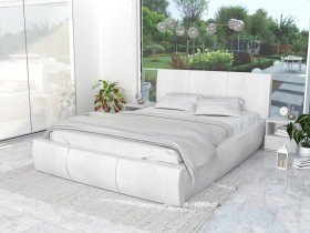 Postelje FDM - Dvižna postelja Prestige 90x200 cm