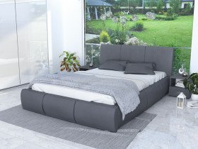 Postelje FDM - Dvižna postelja Prestige 90x200 cm