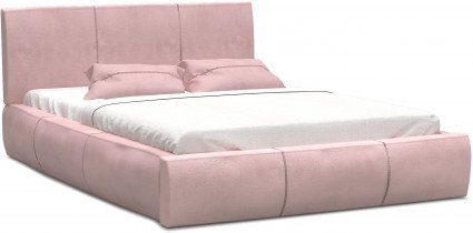 Postelje FDM - Dvižna postelja Prestige 120x200 cm