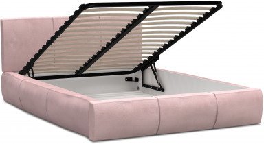 Postelje FDM - Dvižna postelja Prestige 120x200 cm