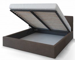 Postelje FDM - Dvižna postelja Rino 90x200 cm
