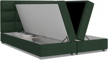 Postelje FDM - Boxspring postelja Spring box
