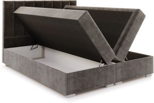 Trinity Graphite