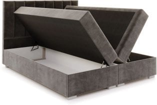 Trinity Graphite