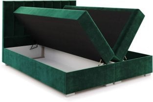Trinity Bottle Green