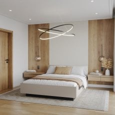 Podizni krevet Lima - 120x200 cm