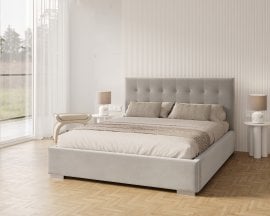 Dvižna postelja Lucerna - 160x200 cm