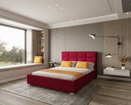 Dvižna postelja Apollo - 160x200 cm