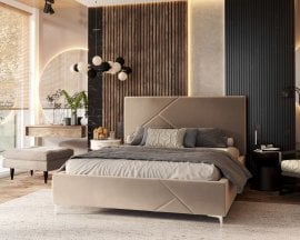 Dvižna postelja Navaro - 160x200 cm