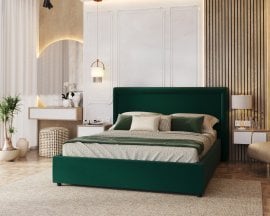 Dvižna postelja Nobile - 90x200 cm