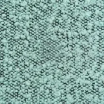 Boucle Turquoise