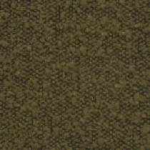 Boucle Olive Green