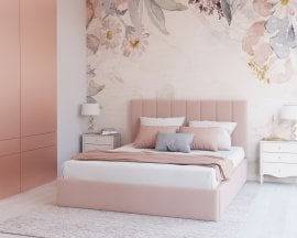 Dvižna postelja Colorado - 180x200 cm