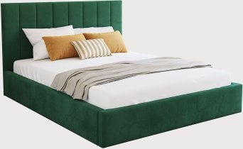 Trinity Bottle Green