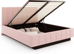 Trinity Powder Pink