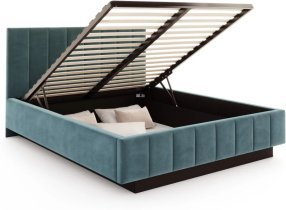 Trinity Turquoise