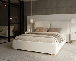 Podizni krevet Bristol - 140x200 cm