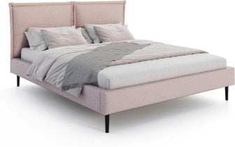 Cleo Powder Pink