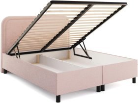 Cleo Powder Pink