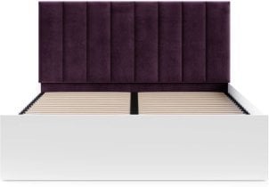 Paris Purple